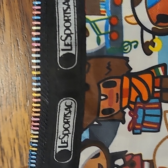 Tokudoki for lesportsac Rare - Picture 5 of 9